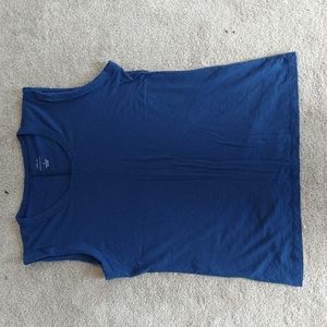 Banana Republic Malibu T size Large